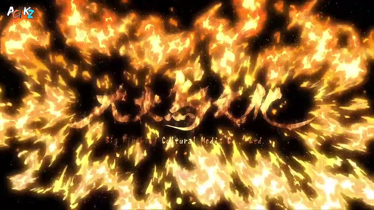 Hero Return Episode 11 Sub Indo
