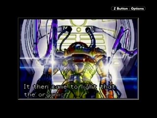 Review 765 - Metroid Fusion (GBA)