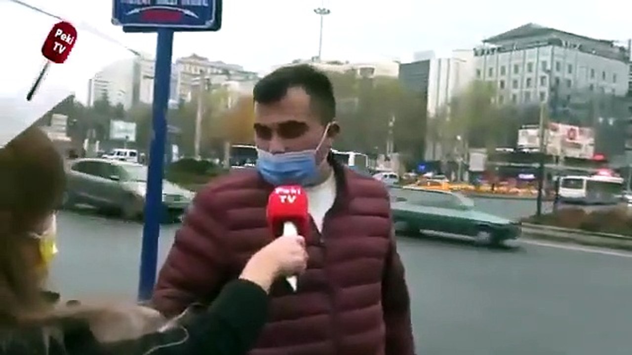 AK Partili vatandaştan Mansur Yavaş sözleri: "Adam gibi adam"