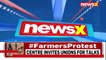 Sanyukt Kisan Morcha Makes Allegations | FB Page Suspended : Farmers Allege | NewsX