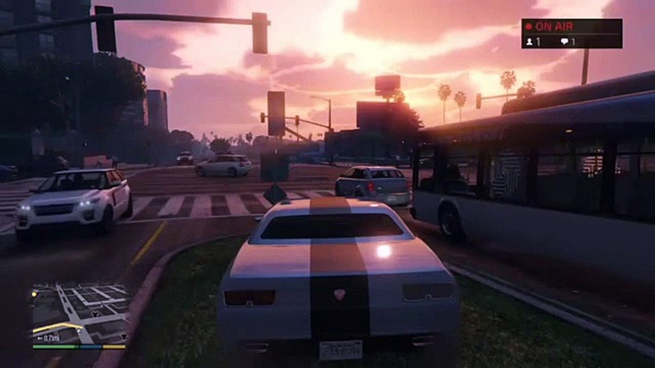 GTA5  GAME PLAY part 7