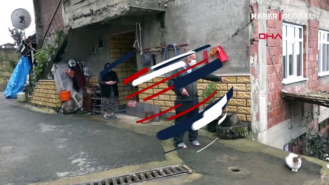 Filyasyon ekipleri iz sürüyor: Virüsün ev ziyaretleriyle yayıldığı tespit edildi