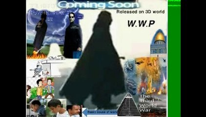 world war for peace( Inshah Allah this month) trailer 2