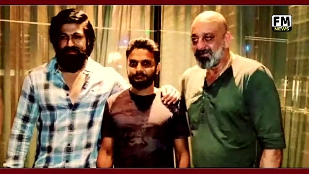 KGF Chapter 2 Official Teaser Release Date Out | Yash | Prashanth Neel | Sanjay Dutt
