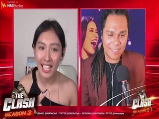 The Clash 2020: Garrett Bolden, naniniwalang "Dark Horse" si Fritzie Magpoc!