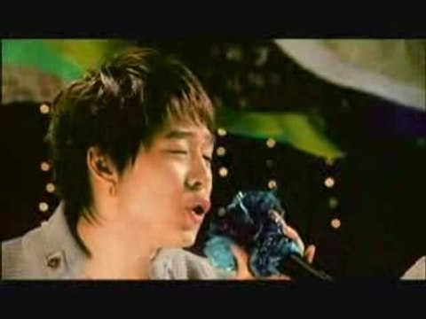 DBSK / TVXQ - Tonight