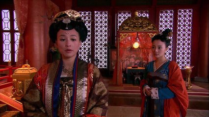 Mỹ Nhân Thiên Hạ - Tập 15