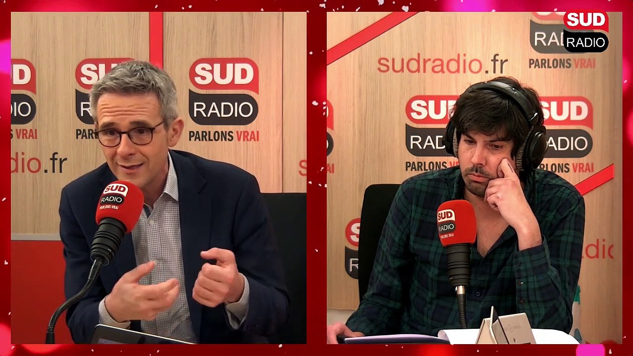 Stéphane Troussel