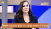 Didem Arslan Yılmaz'la Vazgeçme hafta içi her gün Show TV'de!