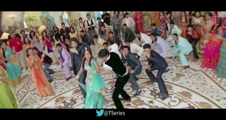 It's My Life! Tu Maharani(Full Song)Harman Baweja,Genelia D'Souza,Nana Patekar ! Shankar-Ehsaan- Loy