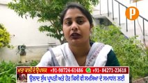 Brave Punjabi Girl Become American Army Officer Just in A Year After Reach USA - Watch Video
