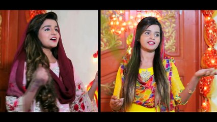 New Christmas Song 2020 | Yasu Ki Aamad | Saima Gul | Saleem Raza | Sahar Gul | Merry Saleem_