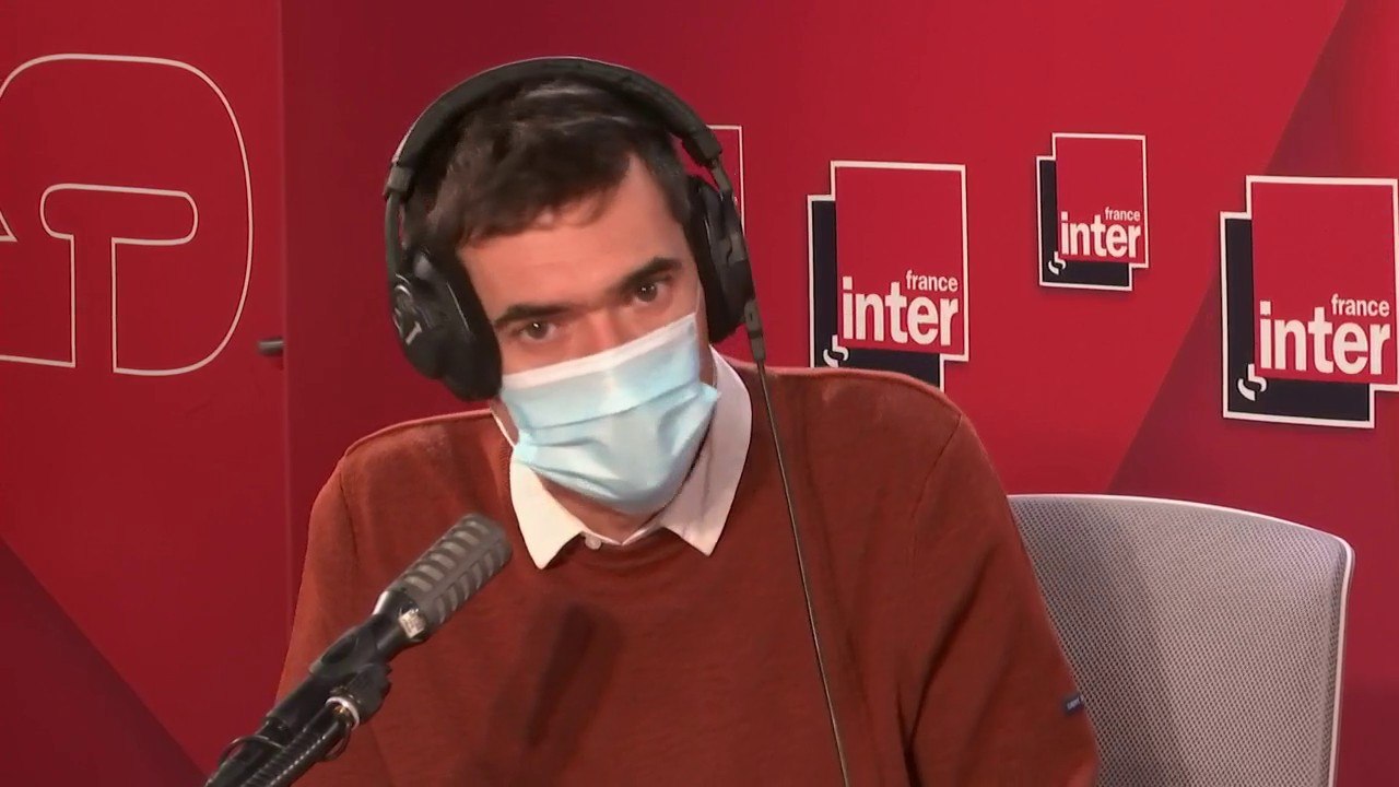 "Les syndicats majoritaires ont aujourd'hui deux pouvoirs qui exercent une influence nocive sur le fonctionnement de la police" (Fabien Jobard)