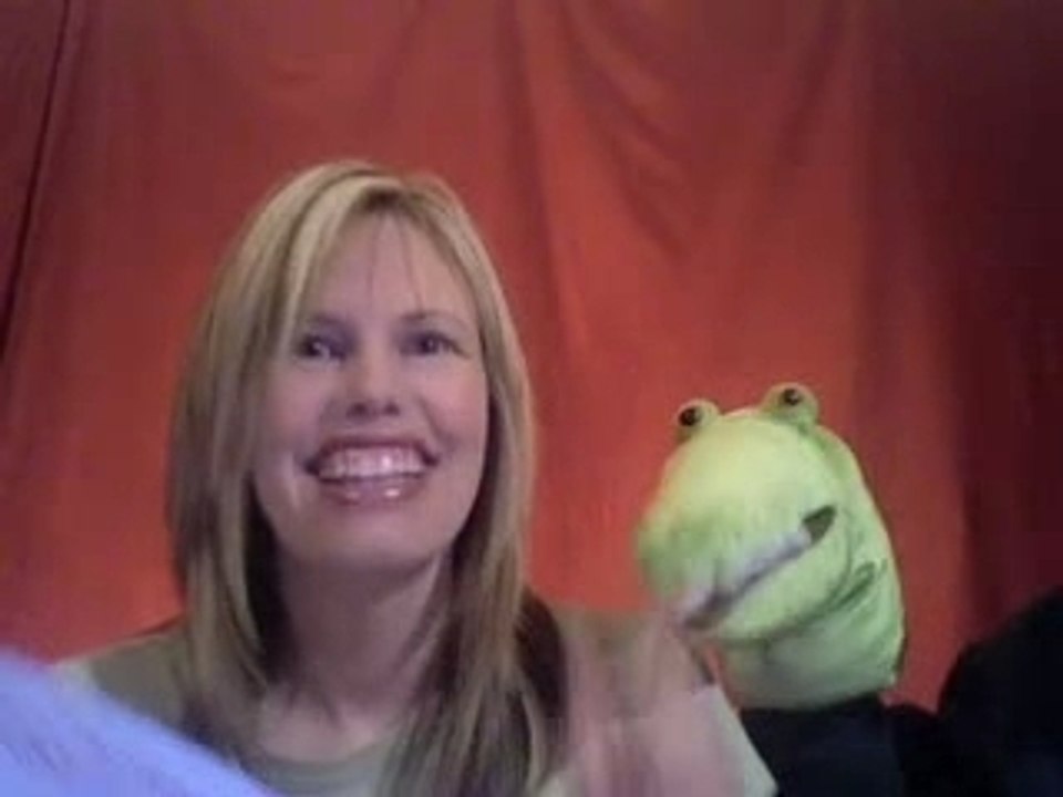 Leap Year Frog Countdown 2/24 Child Activity Cullen's Abc's