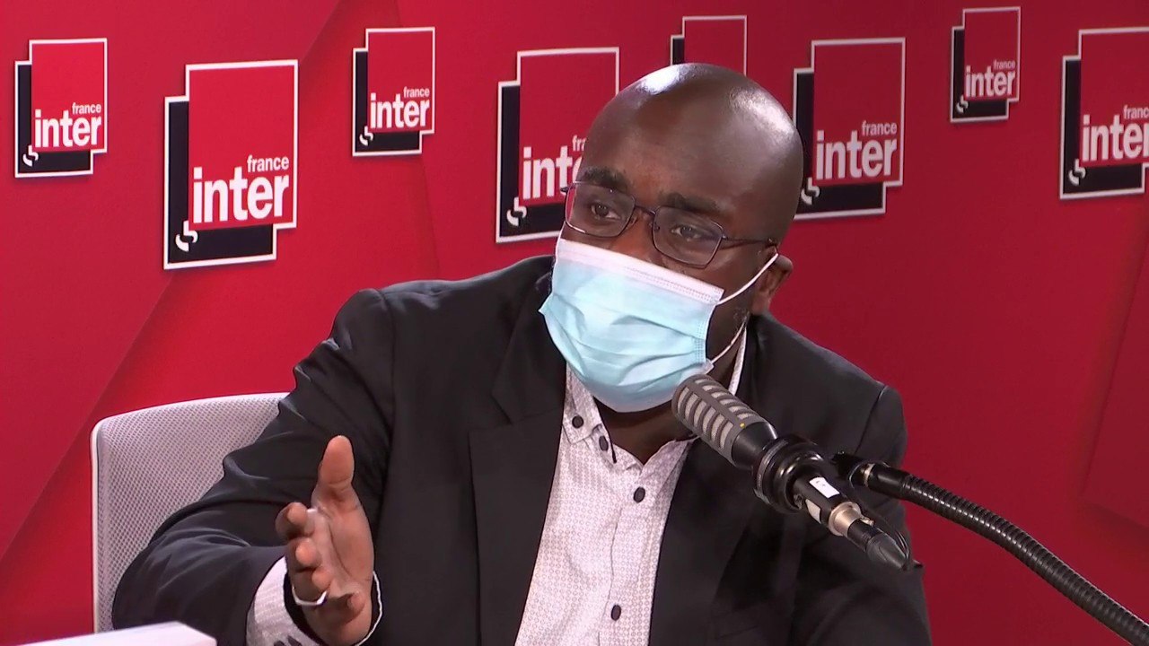 Contrôles au faciès : "Le policier ne se lève pas le matin en se disant qu'il va contrôler des Noirs et des Arabes" (Abdoulaye Kanté)