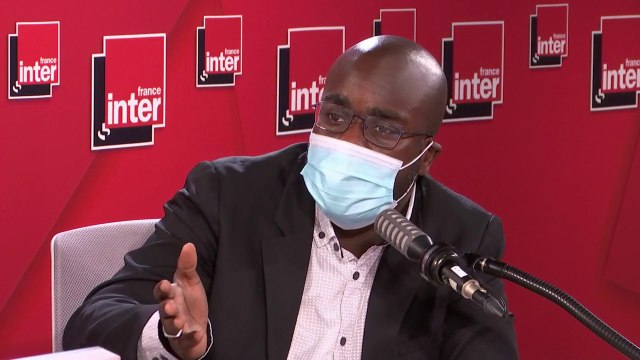 Contrôles au faciès : Le policier ne se lève pas le matin en se disant qu'il va contrôler des Noirs et des Arabes (Abdoulaye Kanté)