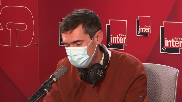 Contrôles de police : La question majeure n'est pas la discrimination, mais leur nombre, absolument massif (Fabien Jobard)