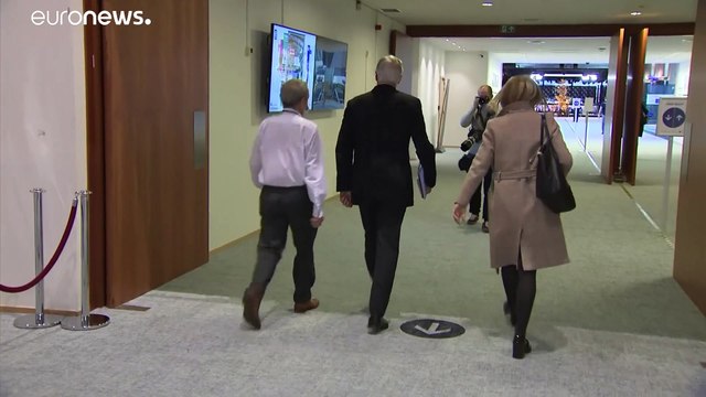 Brexit: karácsony előtt dűlőre akarnak jutni