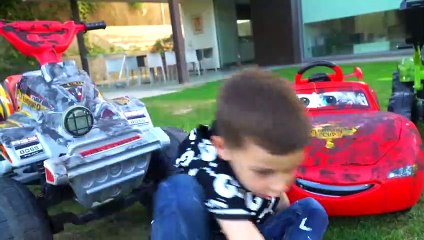 Artem and Funny Children’s stories about Good Habits and Simple rules for kids