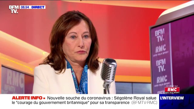 Miss Provence: Ségolène Royal qualifie d'abominables les propos antisémites publiés sur les réseaux sociaux