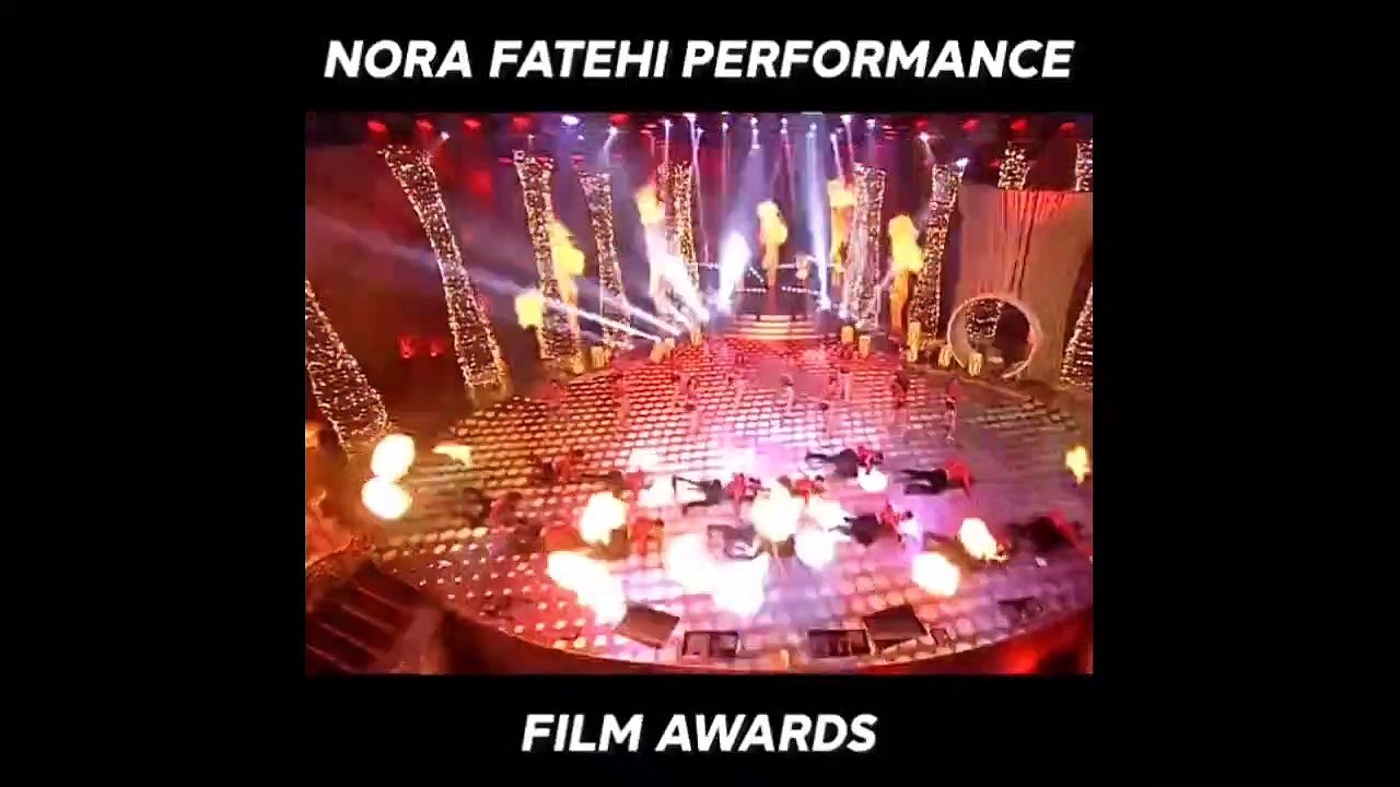 super dance performance