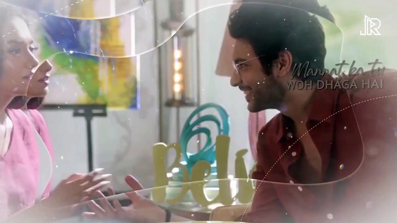 Sunn Zara (Reprise) _ JalRaj _ Shivin Narang _ Tejasswi Prakash _ Anmol D _ Indie Music Label