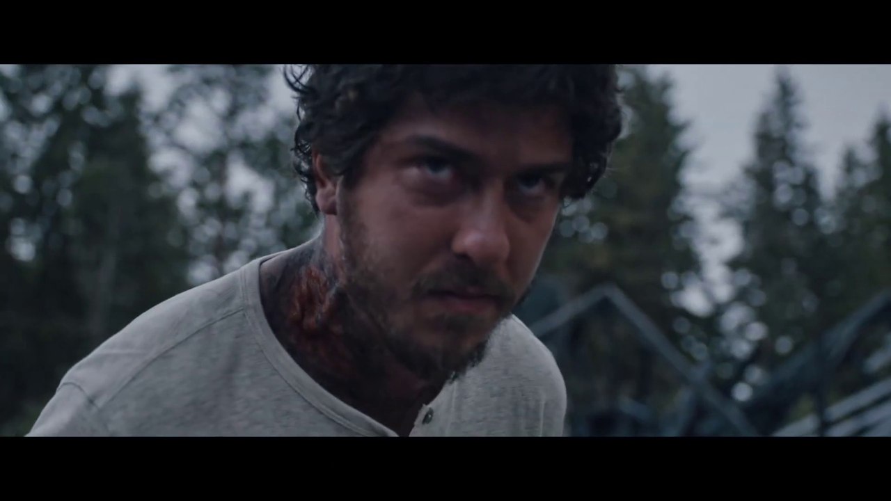 Mortal - Trailer (Deutsch) HD