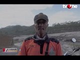 Belasan Alat Berat Belum Dievakuasi Pasca Erupsi Semeru