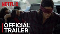 Bird Box - Official Trailer [HD] - Netflix