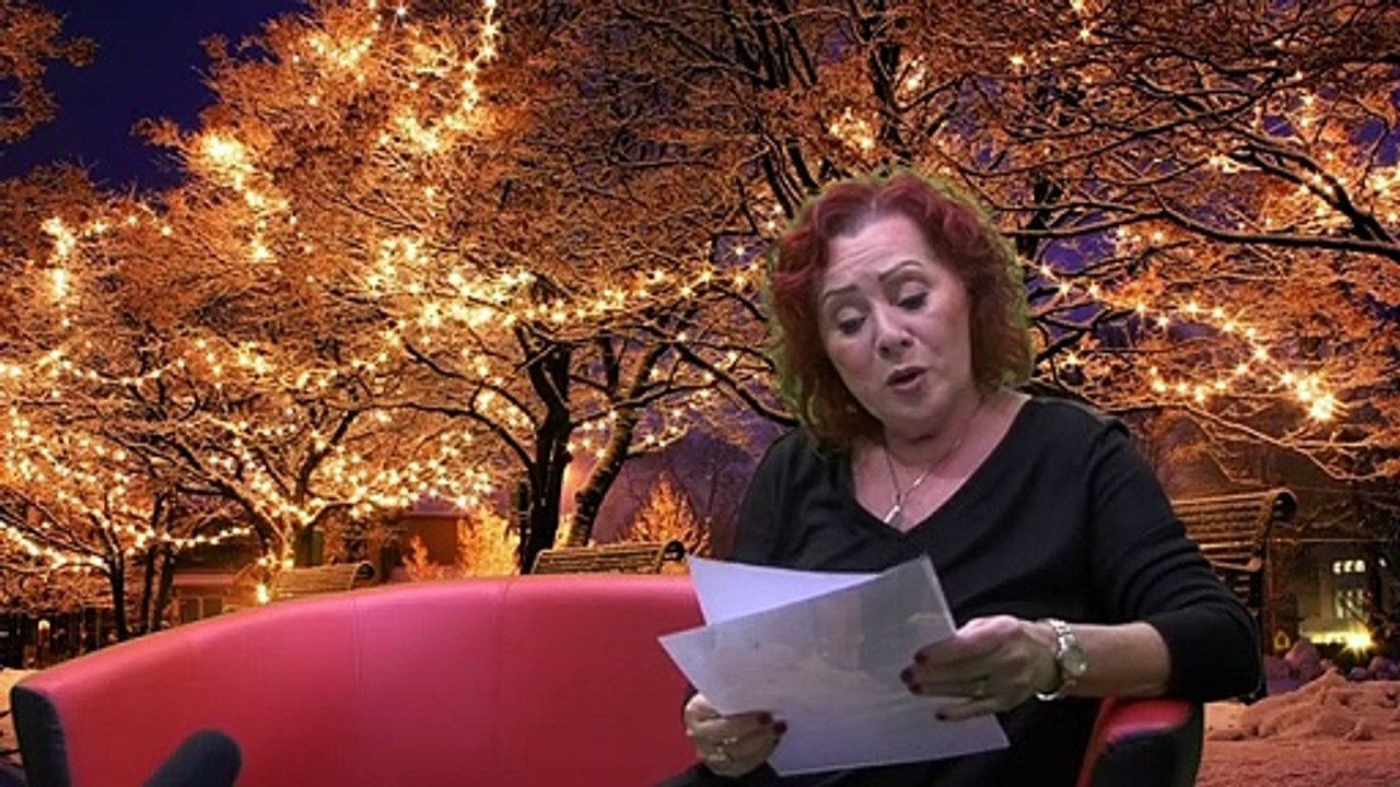 Dagmar Truxa - Sachen zum Lachen