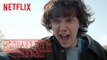 Stranger Things 2 - Official Final Trailer - Netflix