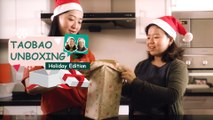 Taobao Finds Under $30: Quirky Christmas Gifts