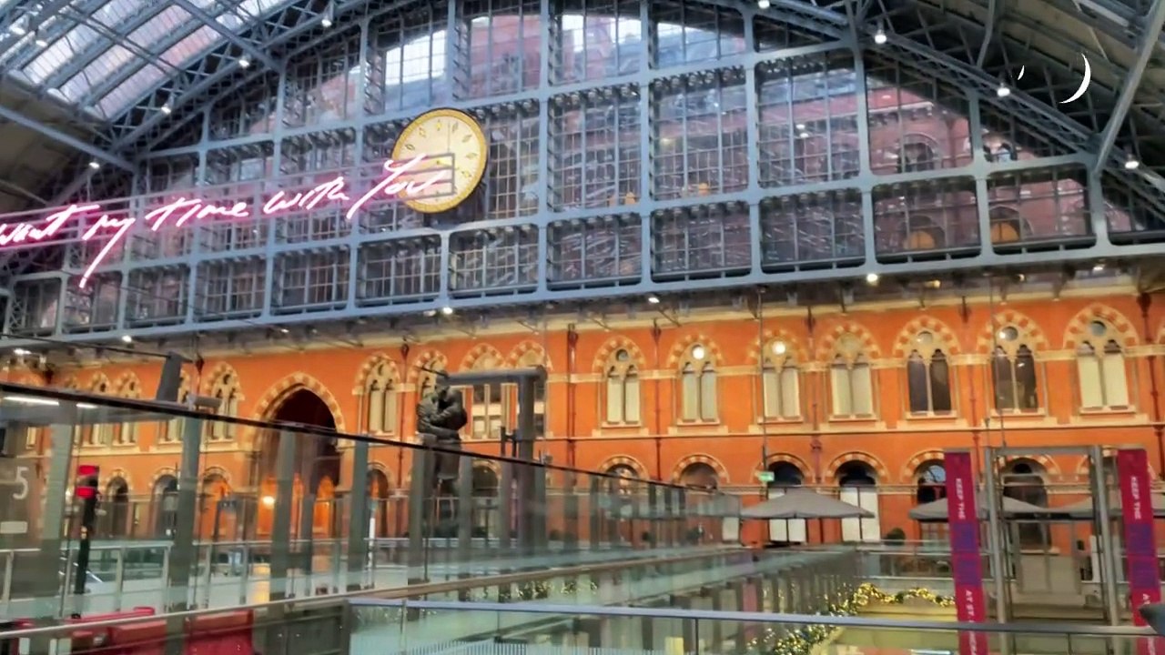 Coronavirus-Mutation: Staaten kappen Verbindungen nach Großbritannien