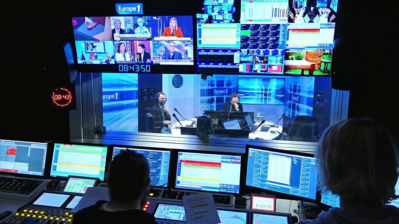 Les conseils culture de Virginie Hocq et Antoine Duléry