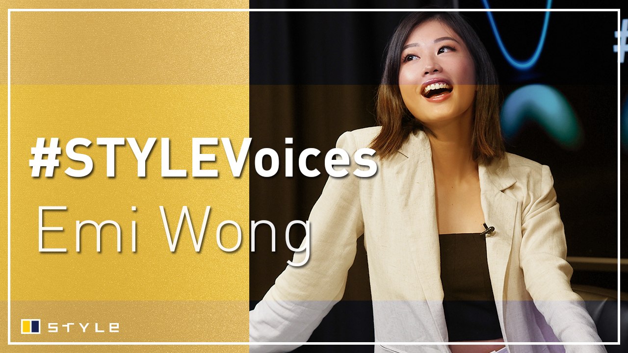 #STYLEVoices: Interview with YouTube fitness and beauty influencer Emi Wong