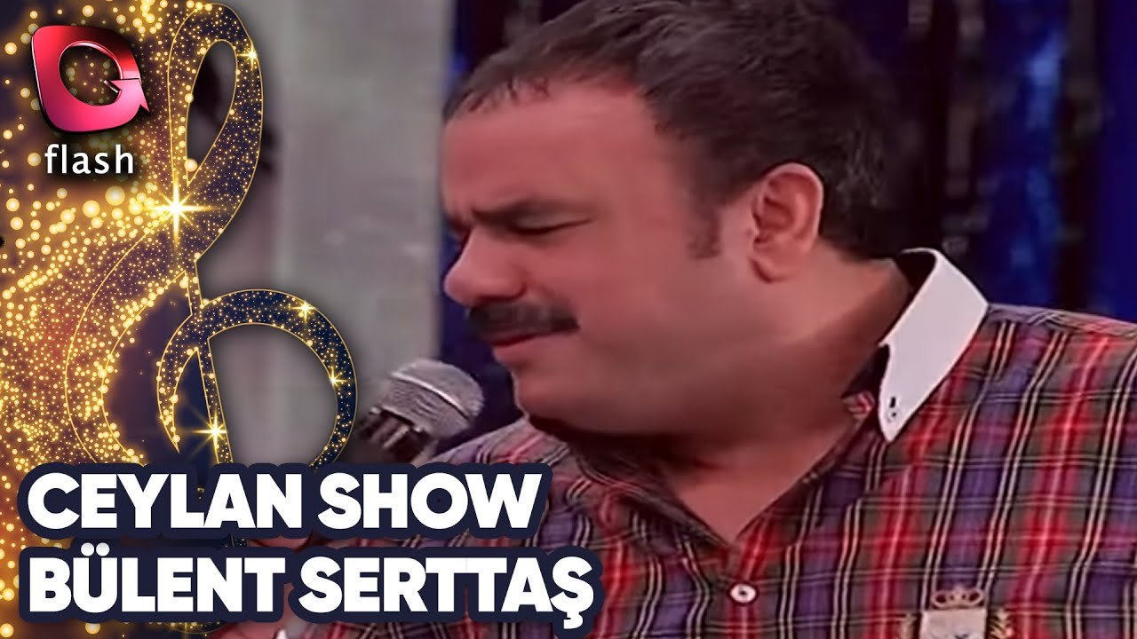 Ceylan Show | Bülent Serttaş | Pınar Sağ