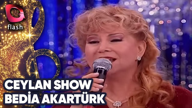 Ceylan Show | Bedia Akartürk | Alpay | Uğur Karakuş