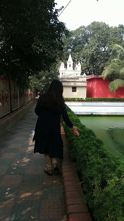 Sri Sri Loaknath Asram । বারদী । সোনারগাওঁ । নারায়নগঞ্জ