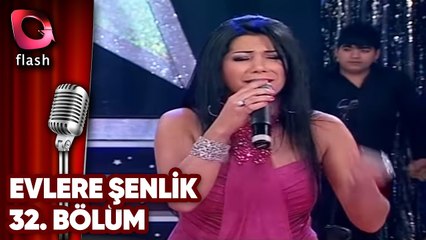 Evlere Şenlik | 20 12 2010