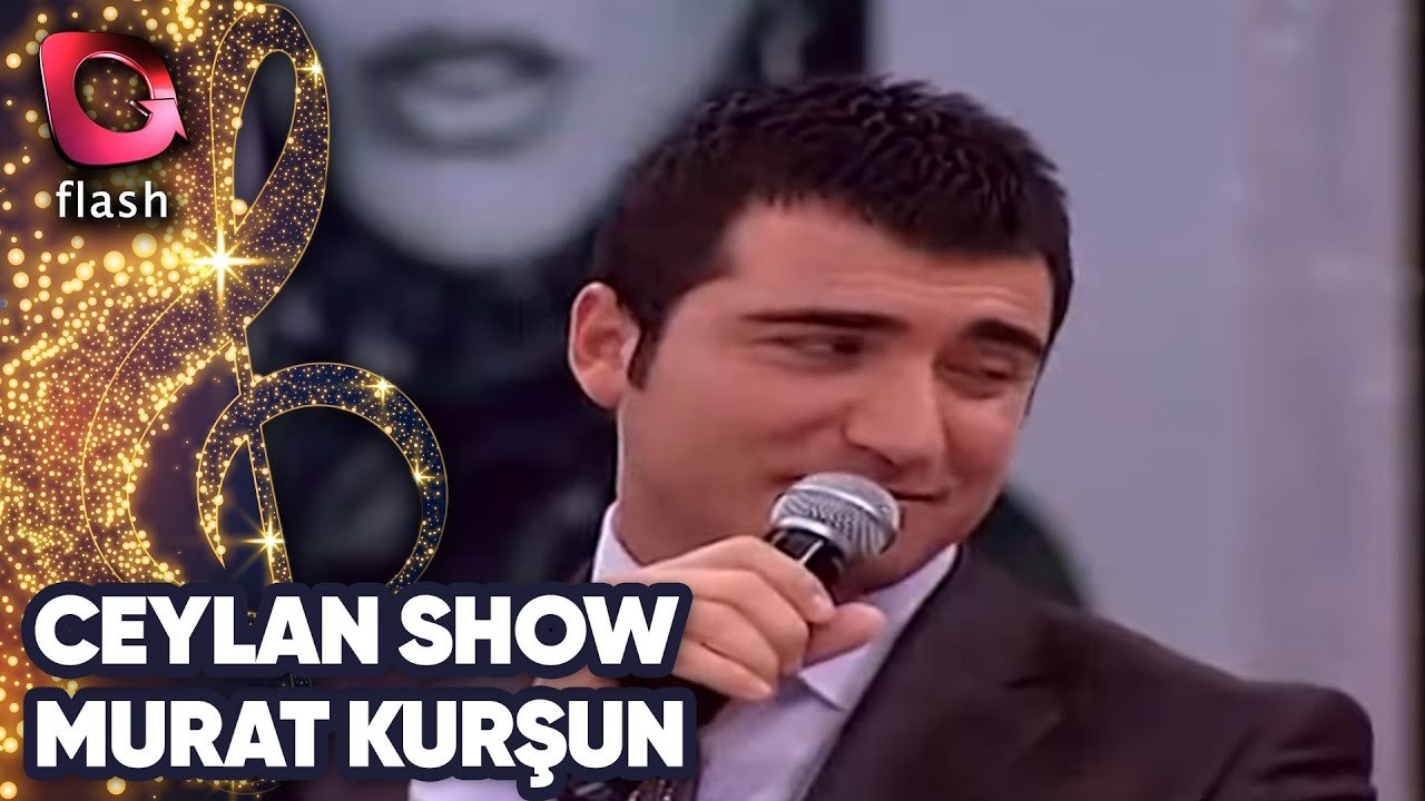 Ceylan Show- Murat Kurşun- Günel