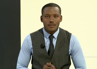 Le  06 Heures 30 de RTI 1 du 21 décembre 2020 par Régis Koffi