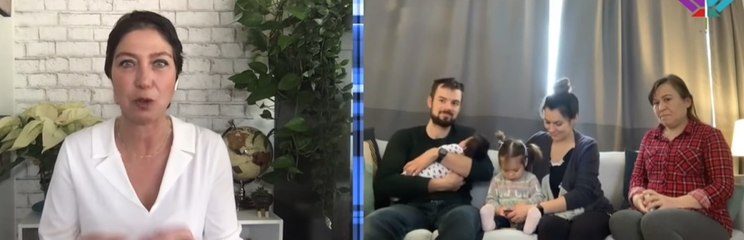 5 günlük bebek koronavirüsü nasıl yendi