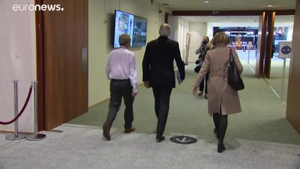 Fischen im Trüben - noch immer kein Deal zwischen EU und Großbritannien