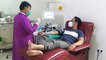 PMI Kota Tangerang Fasilitasi Donor Plasma Konvalesen