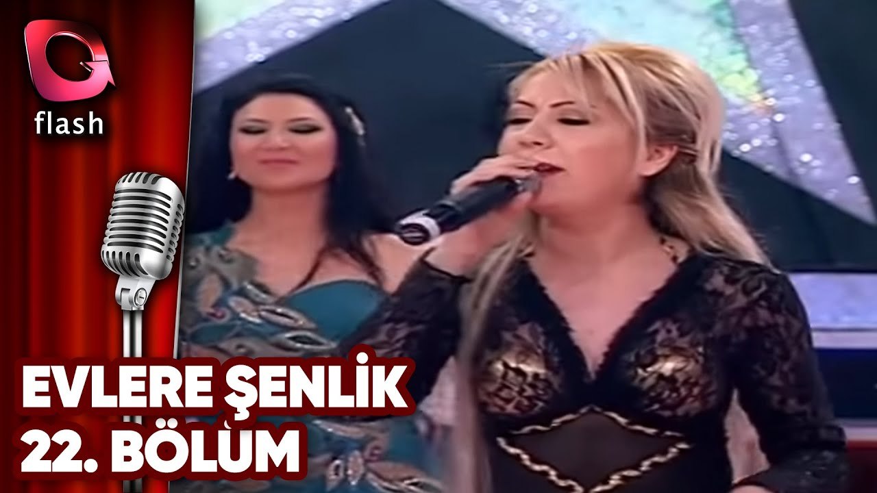 Evlere Şenlik | 30 05 2011