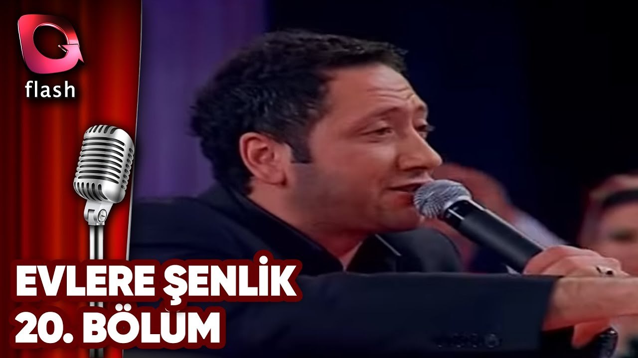Evlere Şenlik | 22 10 2010