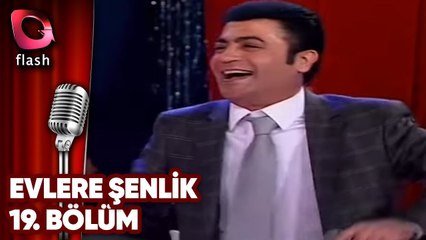 Evlere Şenlik | 09 05 2011