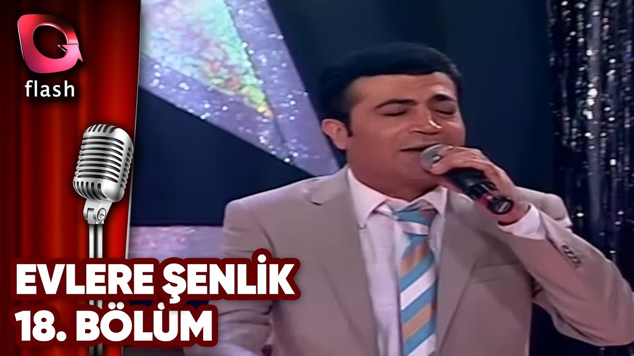Evlere Şenlik | 16 05 2011