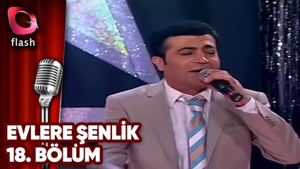Evlere Şenlik | 16 05 2011