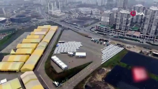 'İBB'de çok fazla araç var israf' diyordu! 200 sıfır araç daha aldı